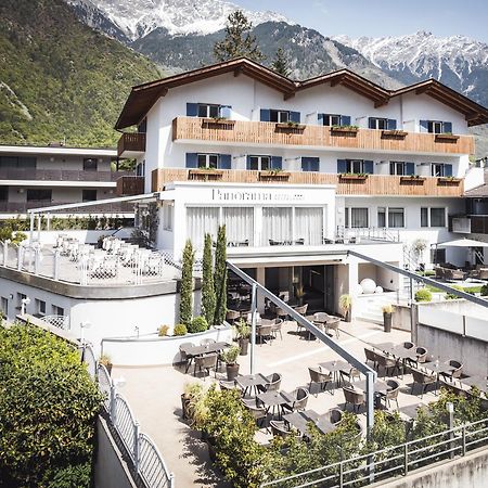 Hotel Panorama Rabland Exterior foto